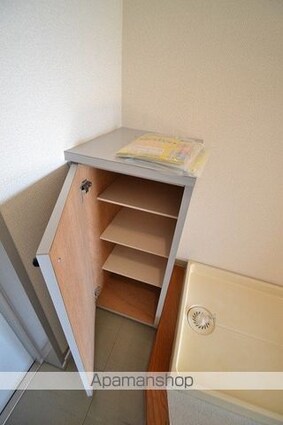 今村エステートⅡ[1R/18m2]の内装