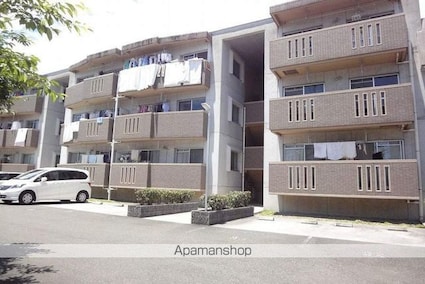 ハイツかおる[3LDK/69.61m2]の外観1