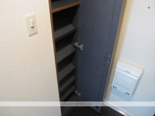ステラハウス22の内装写真