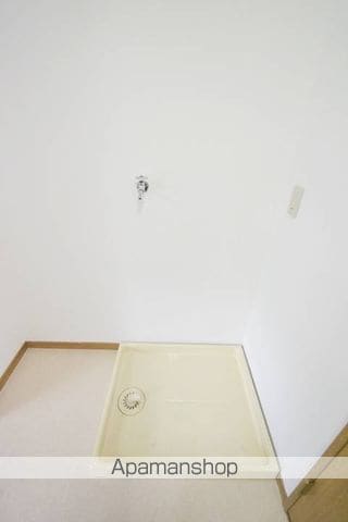 グリーンパーク賞田の内装写真