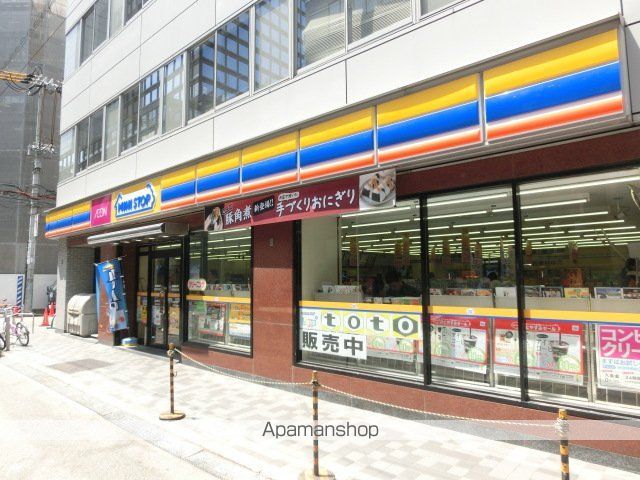 プレサンス本町ジョイスの周辺写真