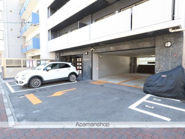 LIVE FLAT上前津の外観写真