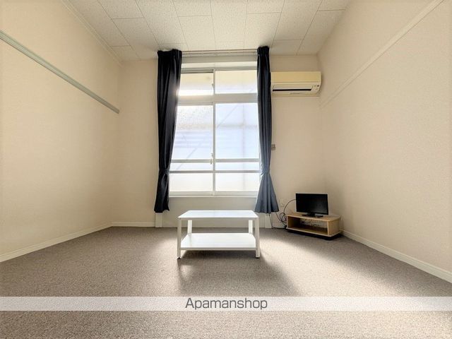 レオパレスまほろばの内装写真