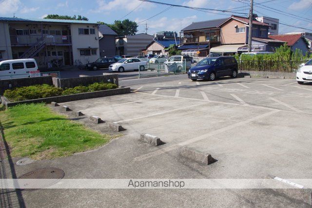 シャランフロイデの周辺写真