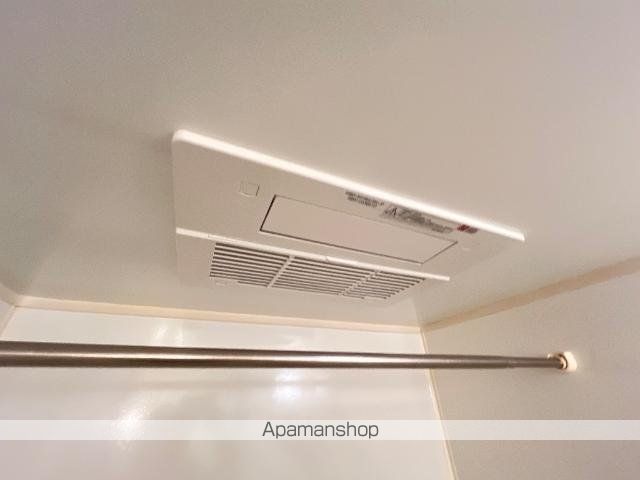 ロジュマンの内装写真