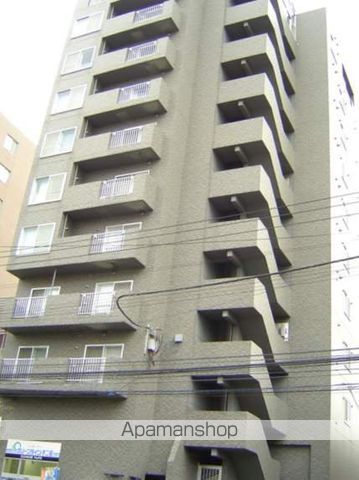 ラビエ円山の外観写真