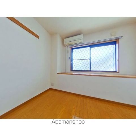 ハイツ功城の内装写真