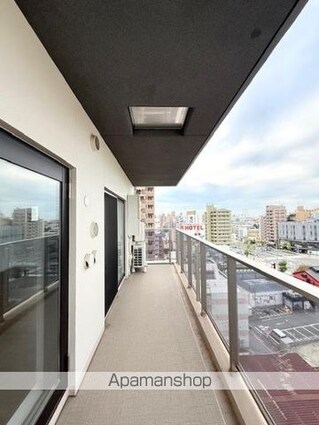 デュオフラッツ葛西[2LDK/56.85m2]のリビング・居間10