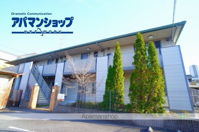 桜井線 京終駅 徒歩10分 築22年