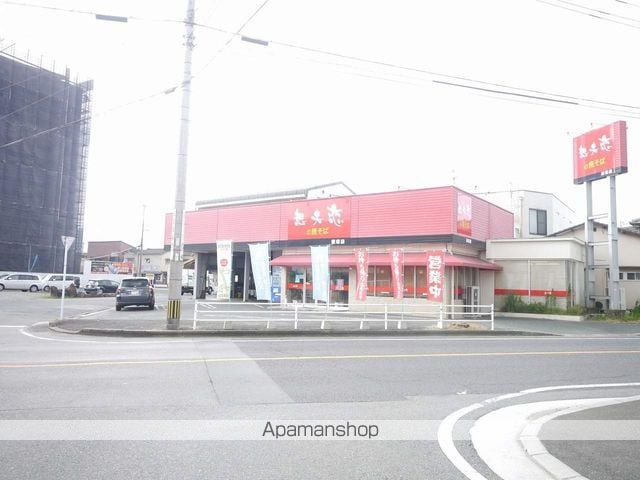 飯塚市 1階建 築51年の周辺写真