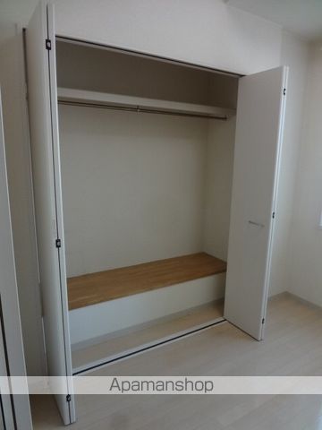 パークヒルズ中央12の内装写真