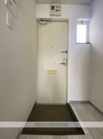 グランメール上石神井の内装写真