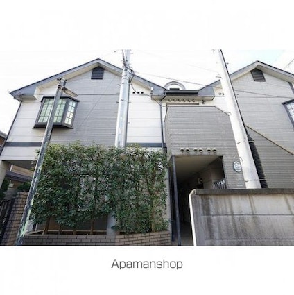 ＣＲＡＤＬＥ[1K/20.4m2]の外観1