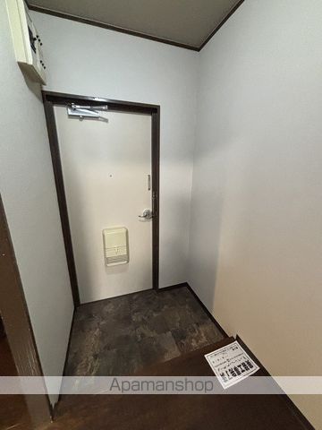 HUMANVILLAGEの内装写真
