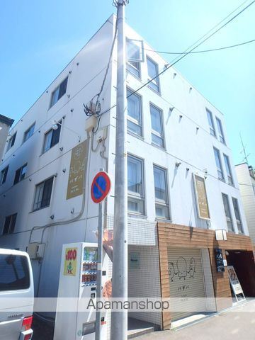 ブランノワール西町南の外観写真