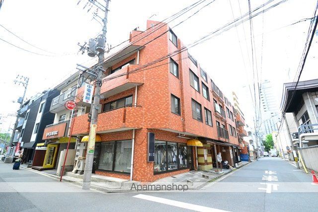 大手町山本ビルの外観写真