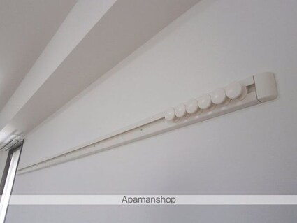 ウイステリア名城[1K/30.72m2]の内装5