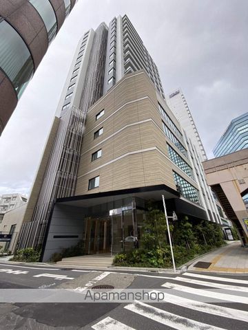 ルフォンプログレ渋谷ヒルトップの外観写真