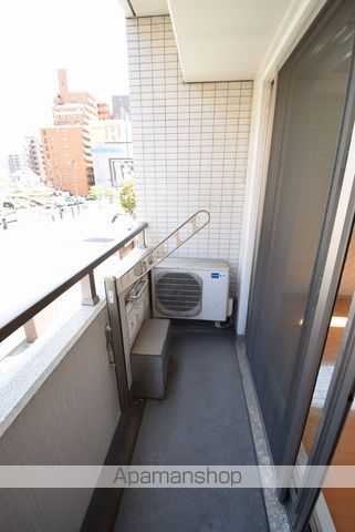 HF北四番丁レジデンスの内装写真