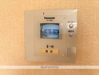 シャルム　マノワール　Ｂ[1K/30.28m2]のその他設備