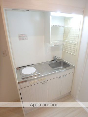 KITAUMEDASUNNYAPARTMENTの内装写真