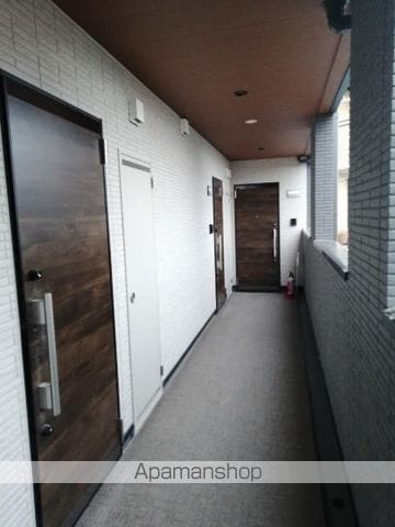 TOLERANCIA吹田千里丘の内装写真