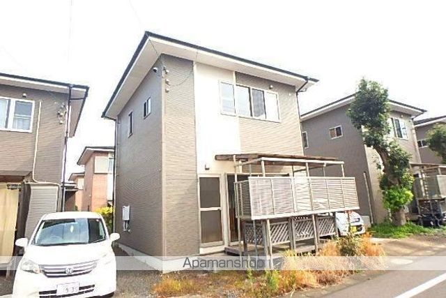 北諸県郡三股町 2階建 築19年のその他写真