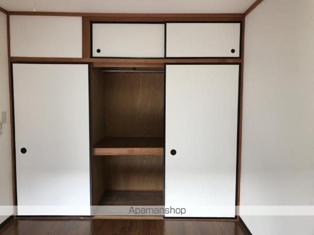 サンライズ臼井の内装写真