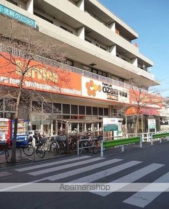 東京都福生市志茂[1K/27.29m2]の周辺8