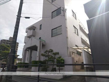 グリーンヒル[3LDK/62.28m2]の外観4