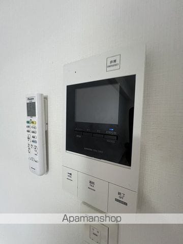 RESIDENCEOSAKAFUKUSHIMAFORTEの内装写真