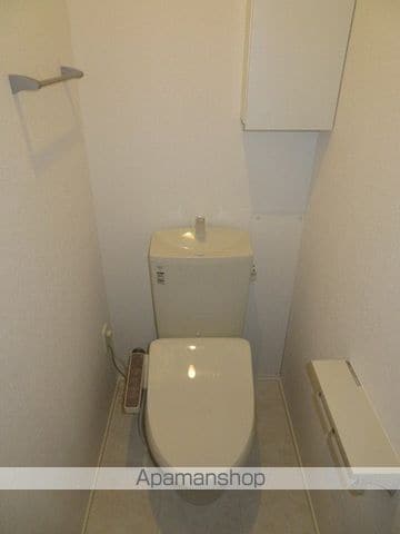 ベルハイムの内装写真