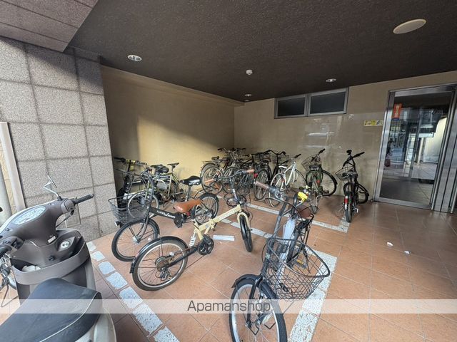グランドポレストーネ東平塚のその他写真