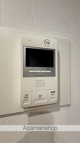 キリンコンプリートの内装写真