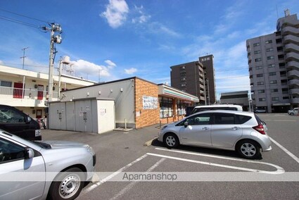 広島県福山市春日町１丁目[3DK/59.32m2]の周辺1