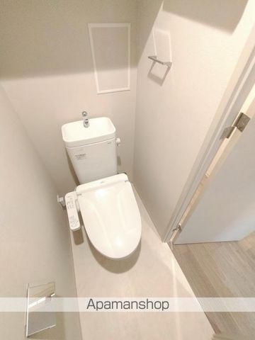 URBANEXOSAKATEMMABASHIの内装写真