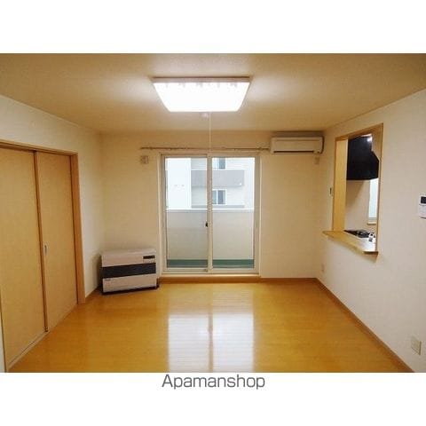 モダンラピュタの内装写真