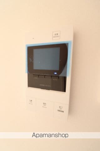 パークガーデン シャルドンの内装写真