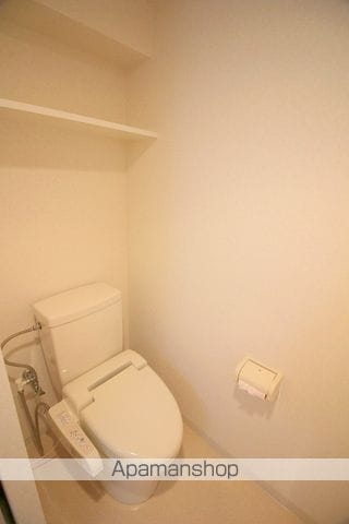 フォレシティ肥後橋の内装写真