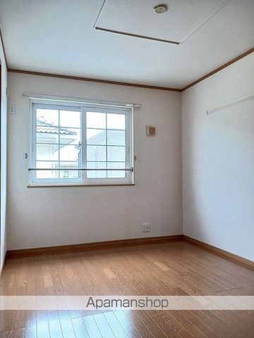シーザリオ三番館の内装写真
