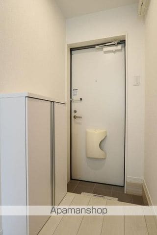 ファンズ妙蓮寺の内装写真