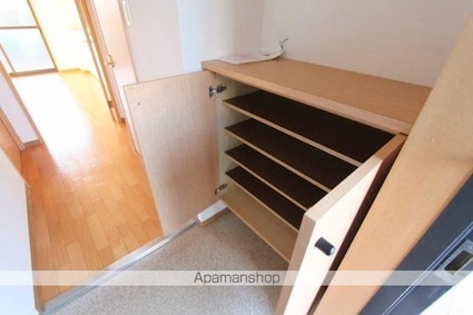 フォブール山地[2LDK/50.55m2]の内装2