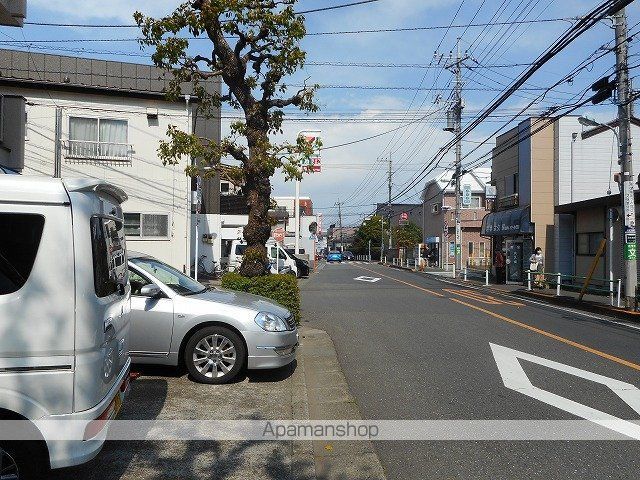 深大寺グリーンハイツの周辺写真
