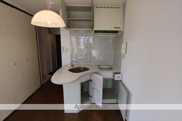 プロシード町屋の内装写真