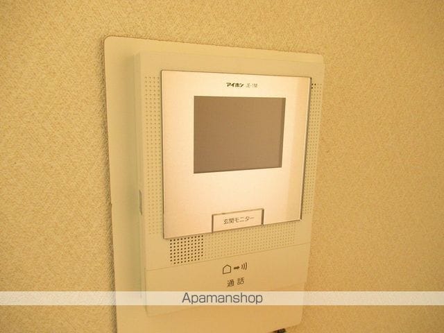 都南マンションの内装写真