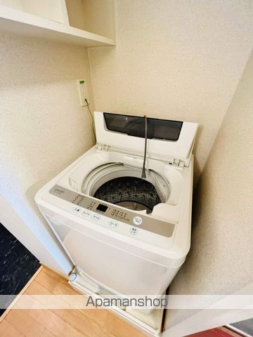 レオパレスサンヴィレッジの内装写真