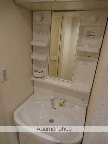 プレステージフジ忠岡壱番館の内装写真