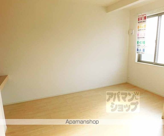シカタ ロジュマンの内装写真