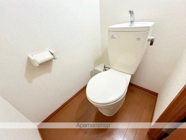 レオパレスくるまやの内装写真