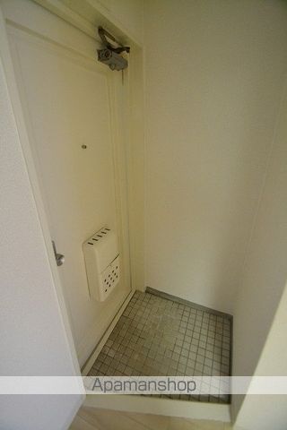 第3小河内ビルの内装写真